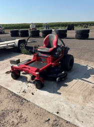 Image of Troy Bilt Mustang Image 1