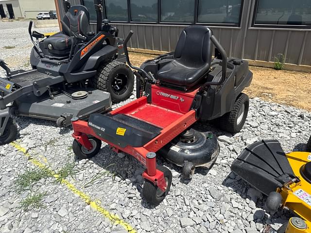 Image of Troy Bilt Mustang 42 equipment image 2