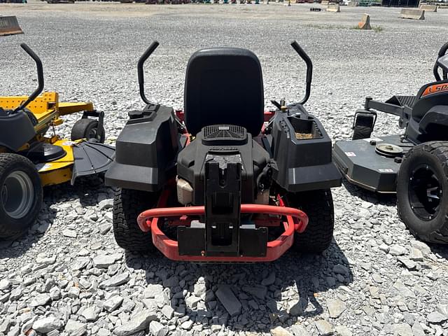 Image of Troy Bilt Mustang 42 equipment image 4