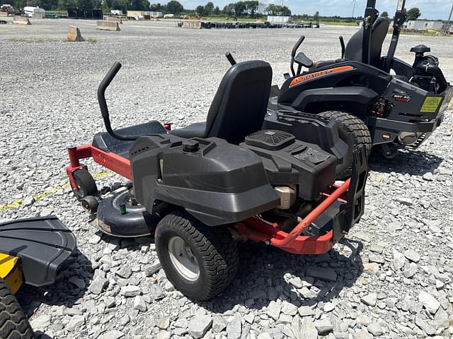 Image of Troy Bilt Mustang 42 equipment image 3