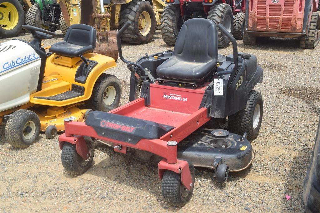 Image of Troy Bilt Mustang 54 Primary image