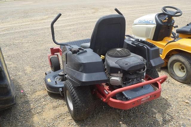 Image of Troy Bilt Mustang 54 equipment image 1