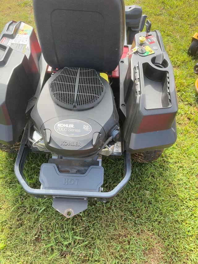 Image of Troy Bilt Mustang equipment image 3