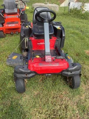 Troy Bilt Mustang Image