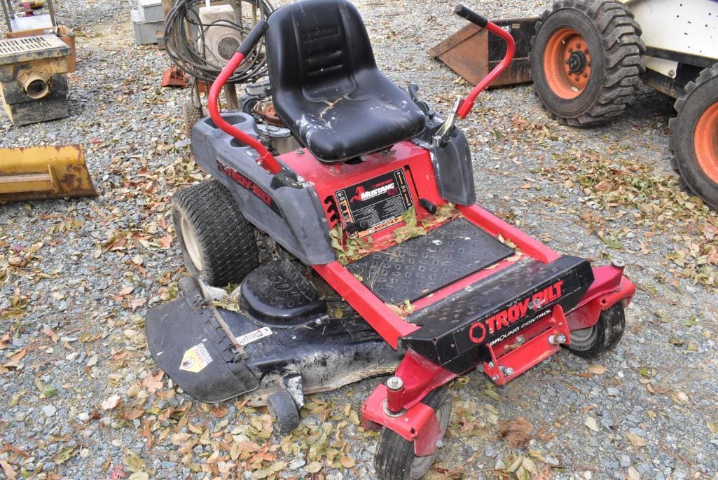 Main image Troy Bilt Mustang
