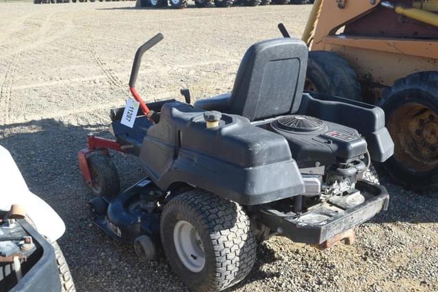 Image of Troy Bilt Mustang XP equipment image 1