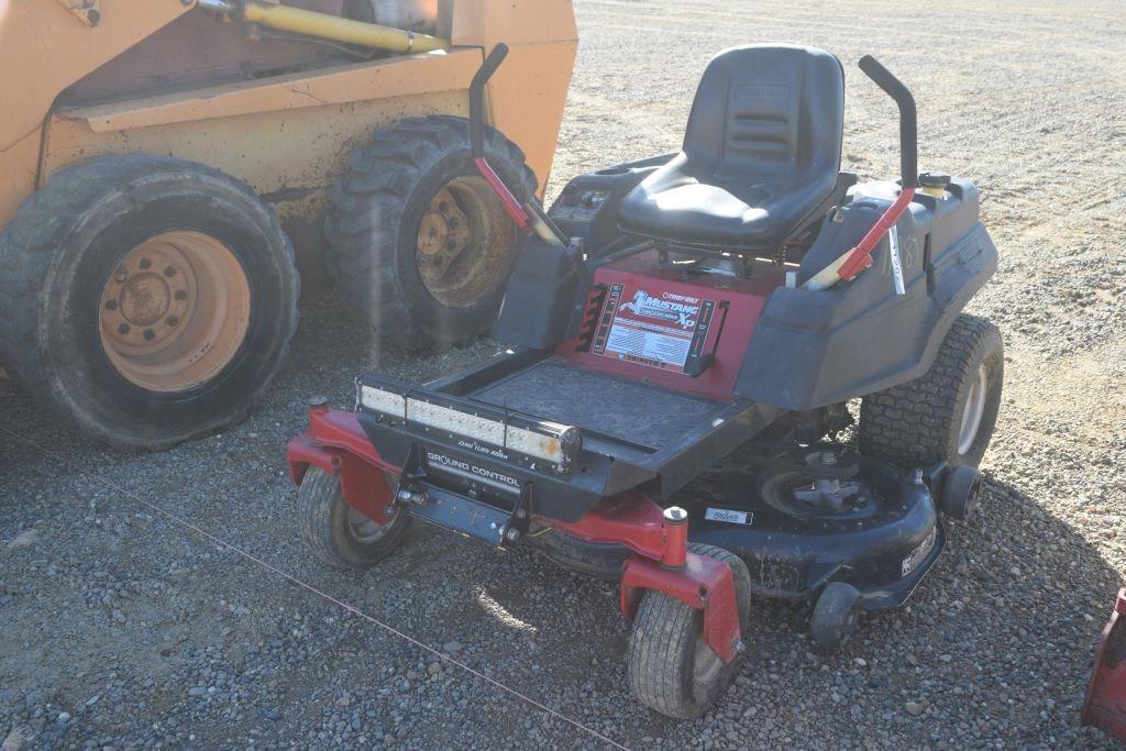 Image of Troy Bilt Mustang XP Primary image