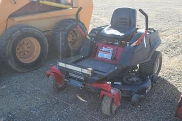 Main image Troy Bilt Mustang XP