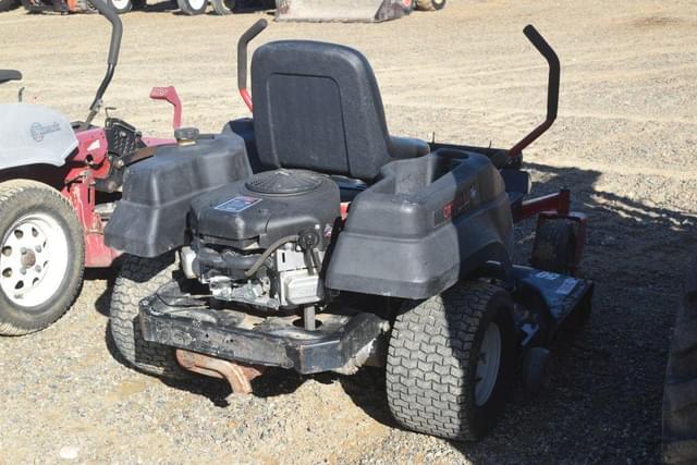 Image of Troy Bilt Mustang XP equipment image 2