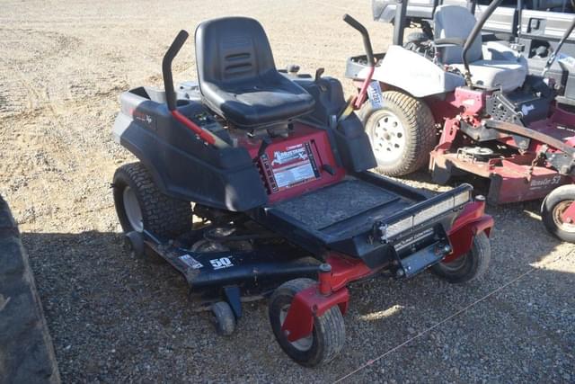 Image of Troy Bilt Mustang XP equipment image 3