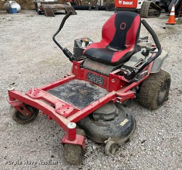 Main image Troy Bilt MUSTANG Z42