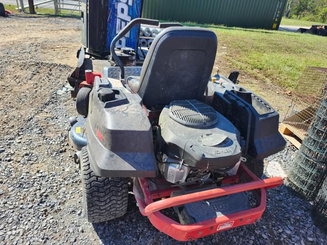 Image of Troy Bilt Mustang 50 equipment image 3