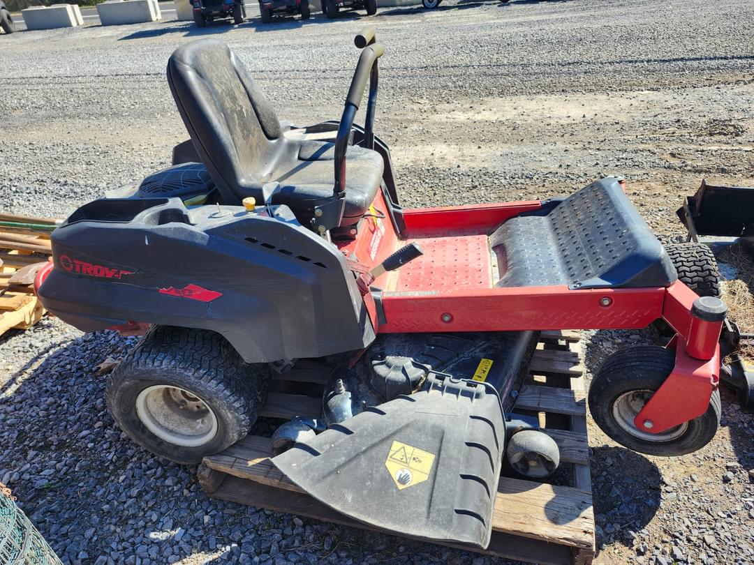 Image of Troy Bilt Mustang 50 Primary image