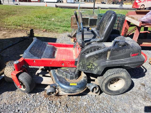 Image of Troy Bilt Mustang 50 equipment image 2