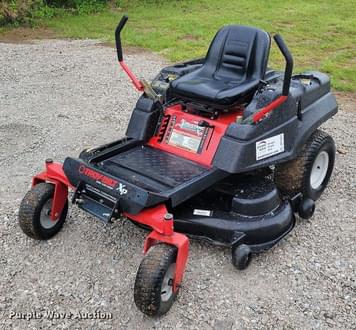 Main image Troy Bilt Mustang