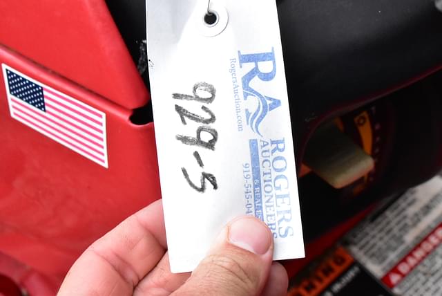 Image of Troy Bilt Pony equipment image 4