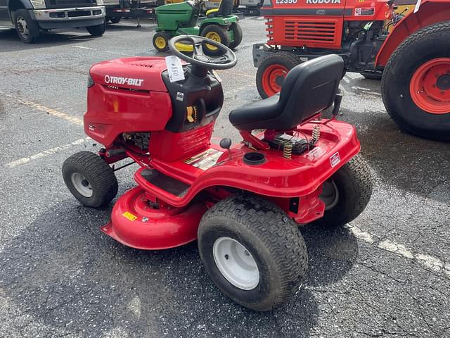 Image of Troy Bilt Pony equipment image 3