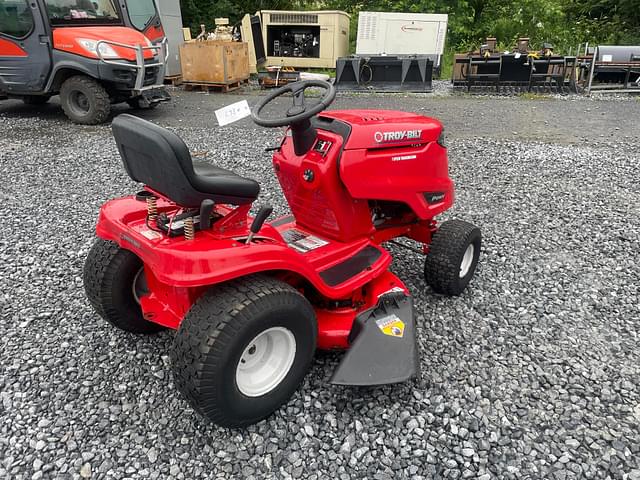 Image of Troy Bilt Pony equipment image 2