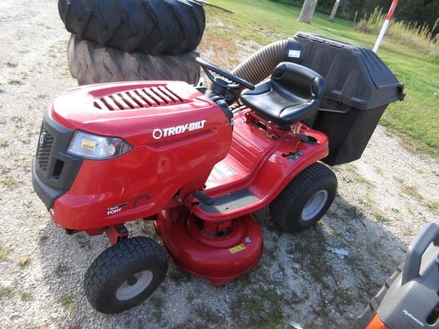 Image of Troy Bilt 13WM77KS011 Primary image