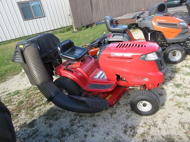 Image of Troy Bilt 13WM77KS011 equipment image 2