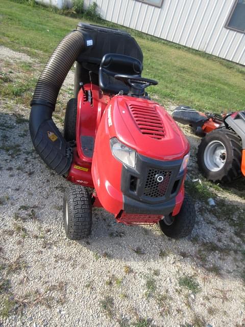 Image of Troy Bilt 13WM77KS011 equipment image 3