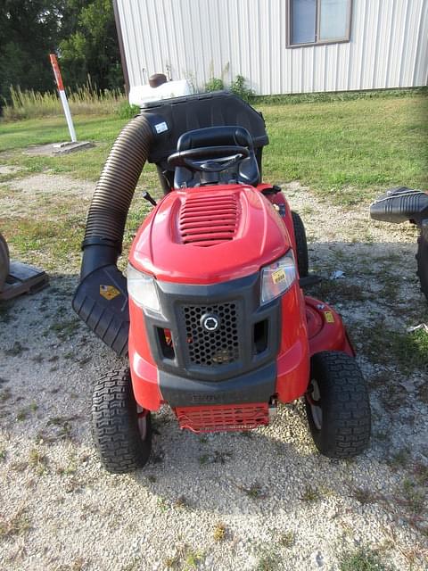 Image of Troy Bilt 13WM77KS011 equipment image 1