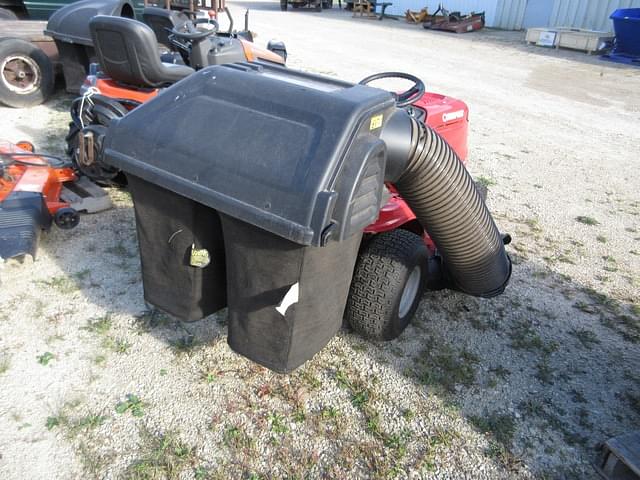 Image of Troy Bilt 13WM77KS011 equipment image 4