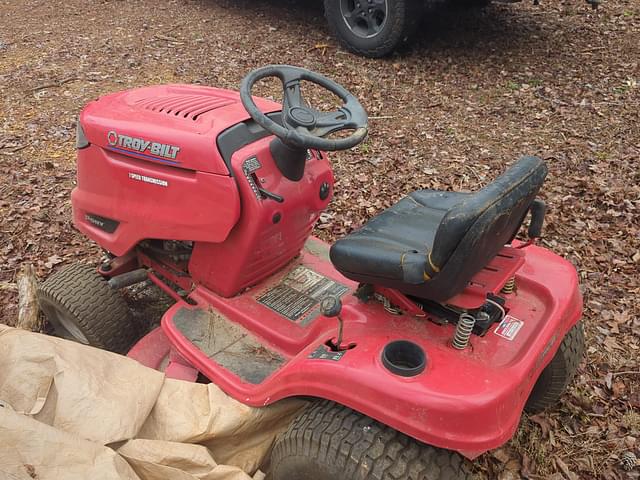 Image of Troy Bilt Pony equipment image 3