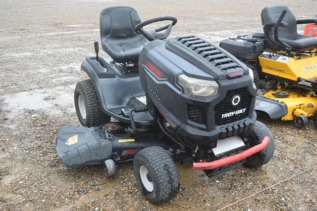 Image of Troy Bilt XP equipment image 3