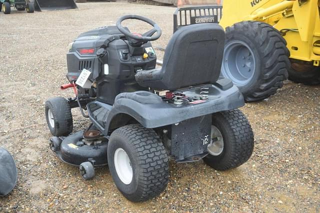 Image of Troy Bilt XP equipment image 1