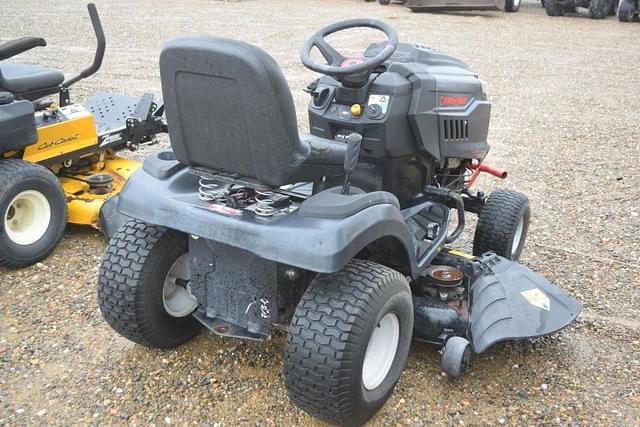 Image of Troy Bilt XP equipment image 2