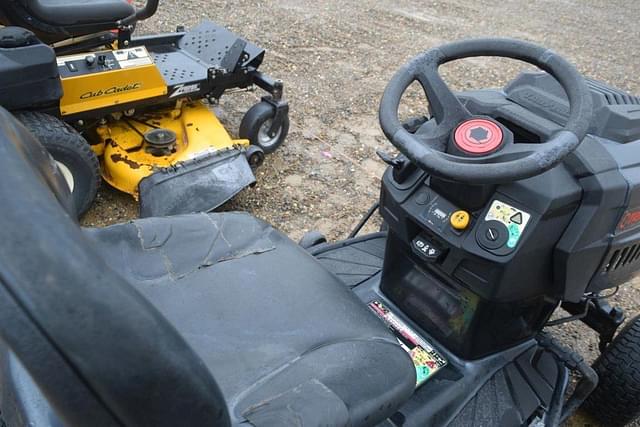 Image of Troy Bilt XP equipment image 4