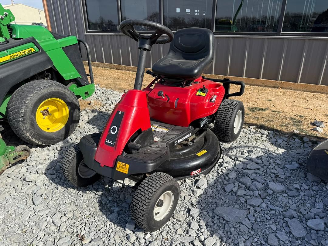 Image of Troy Bilt TB30 Primary image