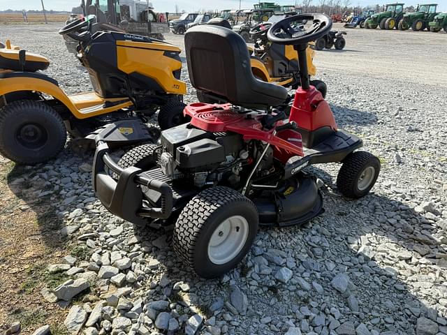 Image of Troy Bilt TB30 equipment image 3