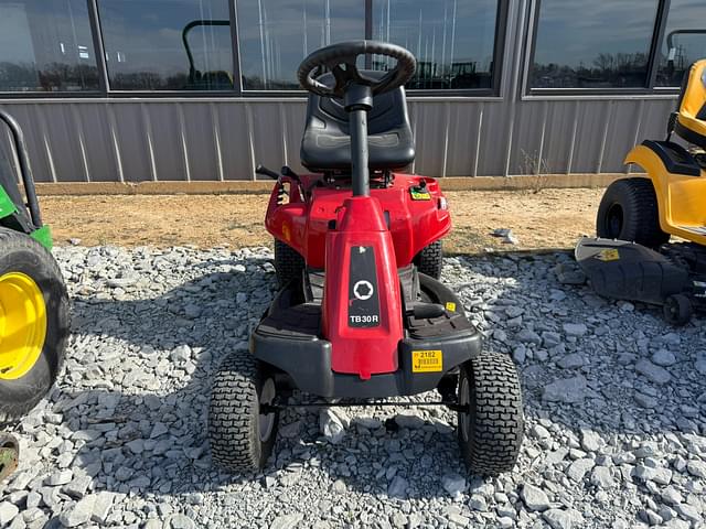 Image of Troy Bilt TB30 equipment image 1