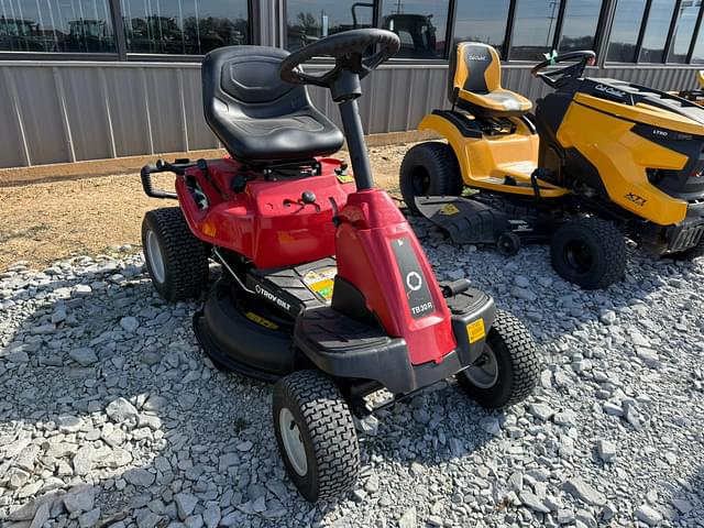 Image of Troy Bilt TB30 equipment image 2