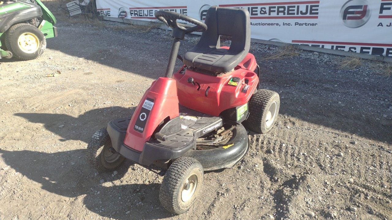 Main image Troy Bilt TB30R