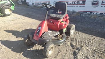 Main image Troy Bilt TB30R
