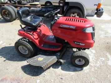 Main image Troy Bilt Super Bronco