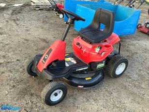 SOLD - Troy Bilt TB30R Other Equipment with 30 inches | Tractor Zoom