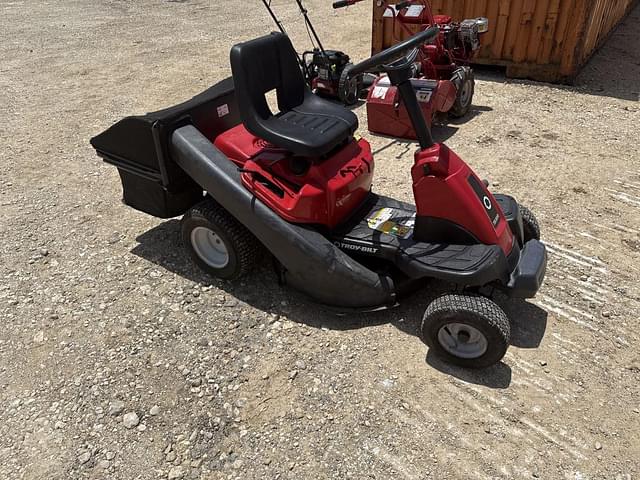 Image of Troy Bilt TB30R equipment image 1