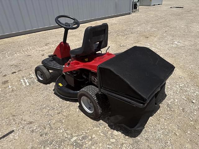 Image of Troy Bilt TB30R equipment image 3