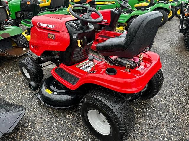 Image of Troy Bilt TB42 equipment image 1