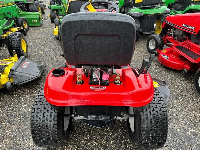 Image of Troy Bilt TB42 equipment image 4