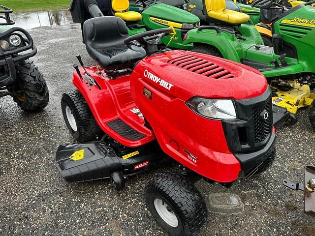 Image of Troy Bilt TB42 equipment image 3