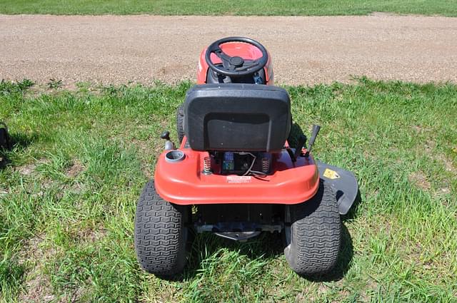 Image of Troy Bilt TB42 equipment image 4