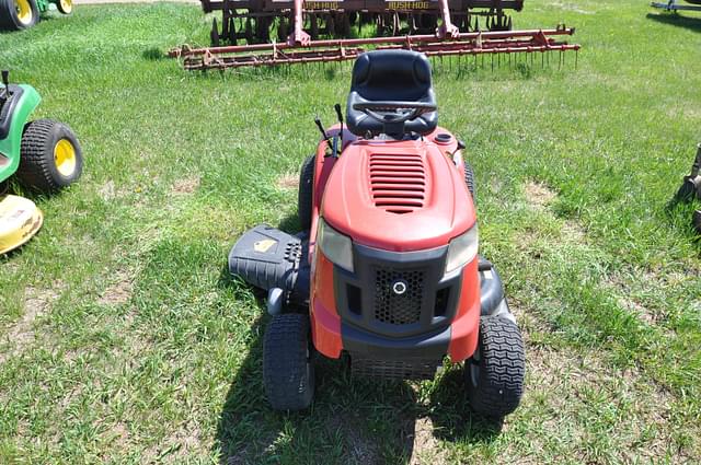 Image of Troy Bilt TB42 equipment image 1