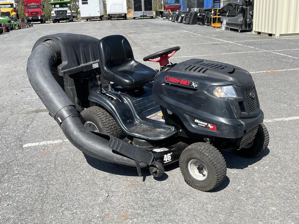 Main image Troy Bilt XP