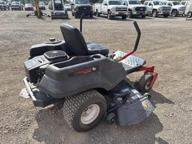 Image of Troy Bilt Mustang XP equipment image 3