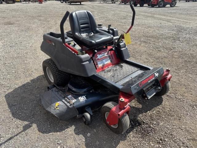 Image of Troy Bilt Mustang XP equipment image 4